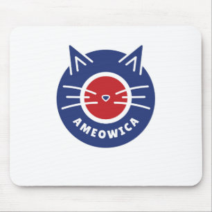 Mousepad Ameowica