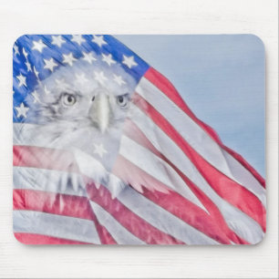 Mousepad América