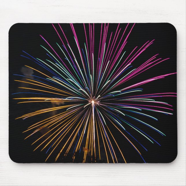 Mousepad américa 40 (Frente)