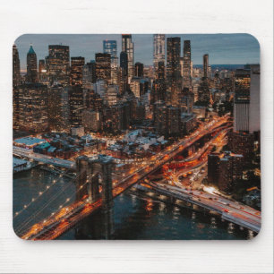 Mousepad américa 6