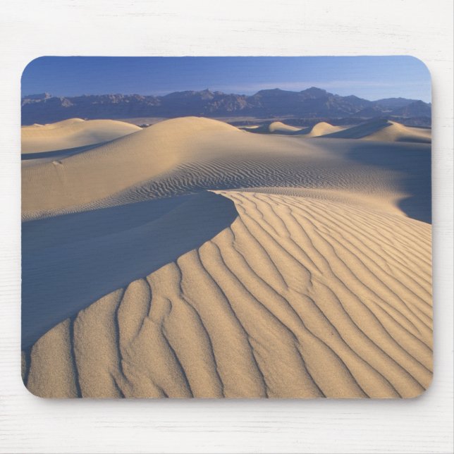 Mousepad América do Norte, EUA, Califórnia, Death Valley 3 (Frente)