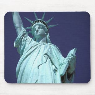 Mousepad América do Norte, EUA, Nova York, Cidade de Nova Y