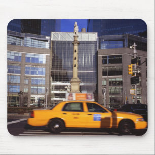 Mousepad América do Norte, EUA, Nova York, Nova Iorque