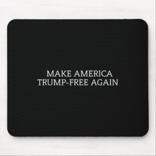 Mousepad America Jail Trump Tee - Localize-O - Anti Trump