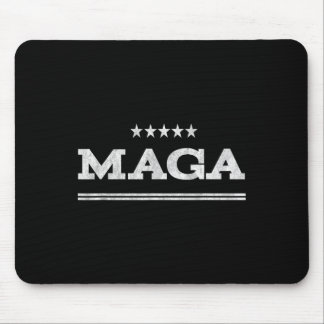 Mousepad América - Primeiro Trump 2020 Eua