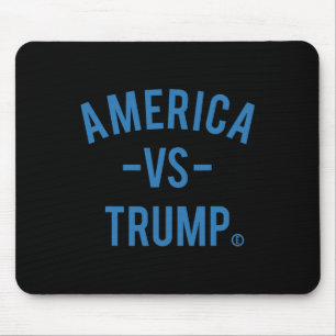 Mousepad América Vs Trump - América Versus Trump _1