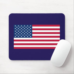 Mousepad American Flag EUA