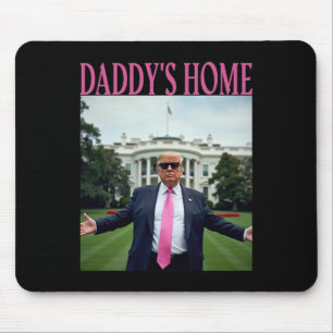 Mousepad American Made Trump Merchandise - Tru residencial