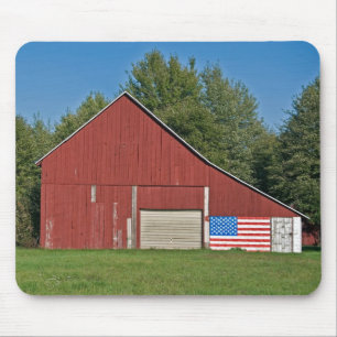 Mousepad Americana