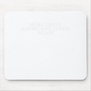 Mousepad Americano_1