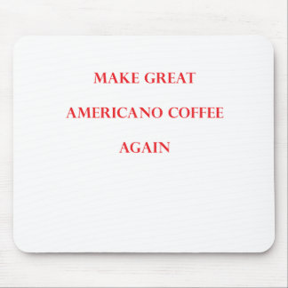 Mousepad Americano_2