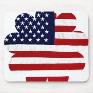 Mousepad Americano Orgulhoso_