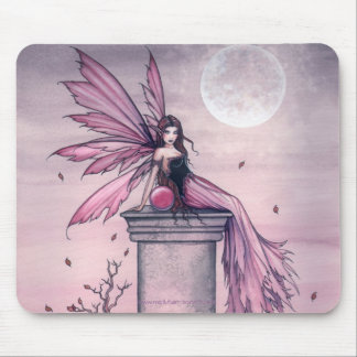 Mousepad Amethyst Fairy Gótico Celestial
