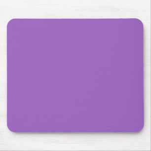 Mousepad Ametist (cor sólida)
