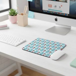 Mousepad Amigos