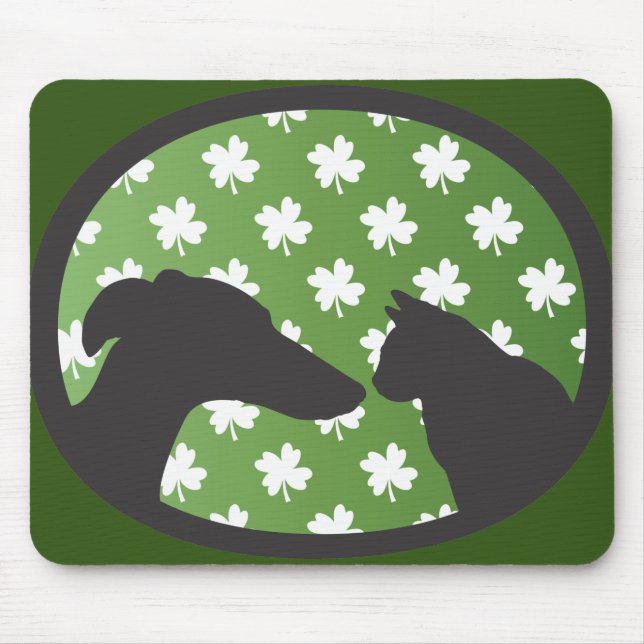 Mousepad Amigos (Frente)