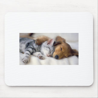 Mousepad Amigos de sono