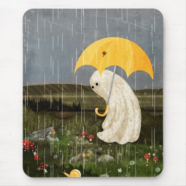 Mousepad Amigos do fazer (Frente)