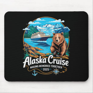Mousepad Amigos Familiares Correspondentes E Alaskan De Gru