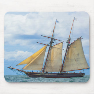 Mousepad Amistad Sob Sail
