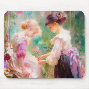 Mousepad Amizade