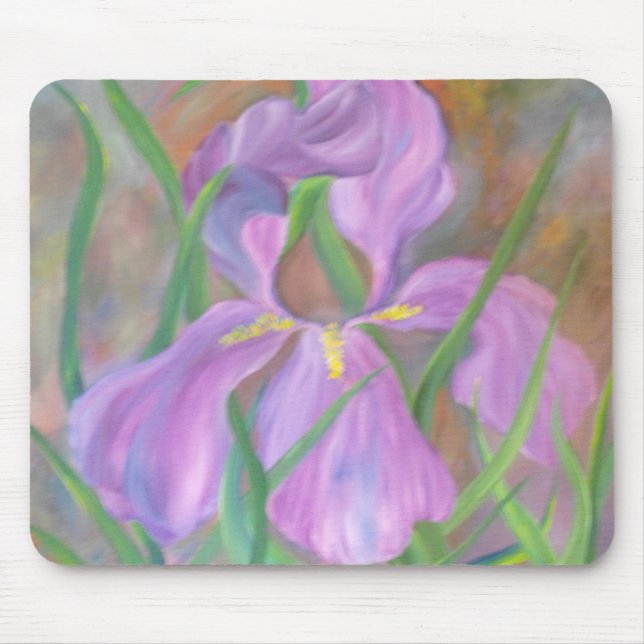 Mousepad Amizade Iris (Frente)