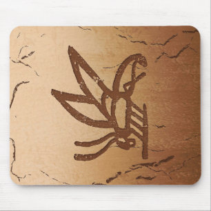 Mousepad Amo Abelhas, Presente De Apicultura, Abelha Dizend