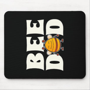 Mousepad Amo Presentes De Abelhas, Amo Abelhas, Presentes D