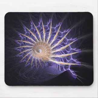 Mousepad Amonite 1