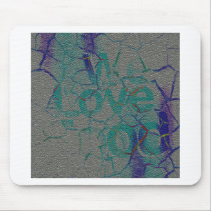 Mousepad Amor
