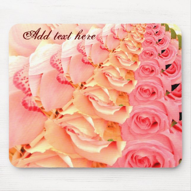 Mousepad Amor_ (Frente)