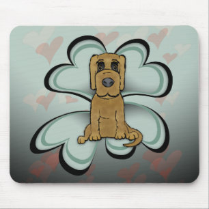 Mousepad Amor