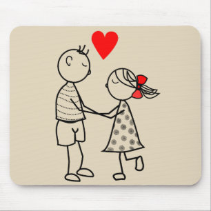 MOUSEPAD AMOR