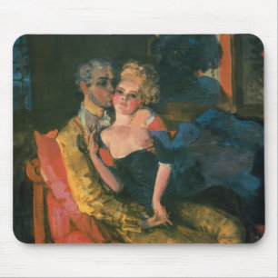 Mousepad Amor, 1910
