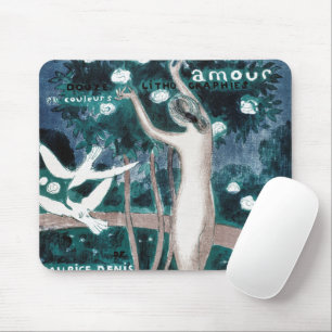 Mousepad Amor (Amour), Maurice Denis