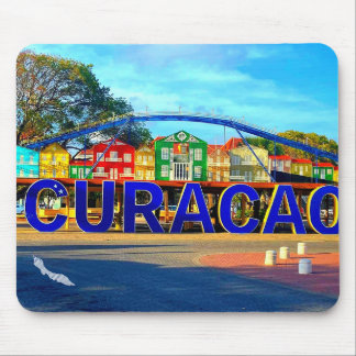 Mousepad Amor Curaçao