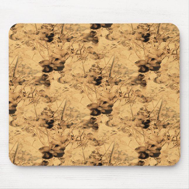 Mousepad Amor da Mãe Terra.... (Frente)