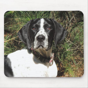 Mousepad Amor do ponteiro