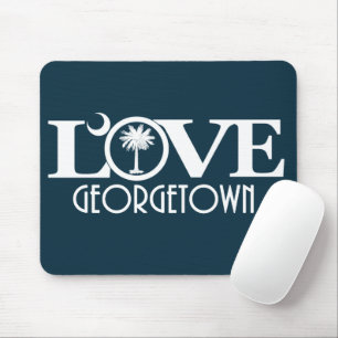 Mousepad AMOR Georgetown South Carolina