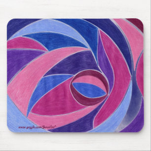 Mousepad Amor incondicional