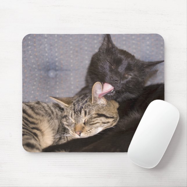 Mousepad Amor Irlandês (Com mouse)