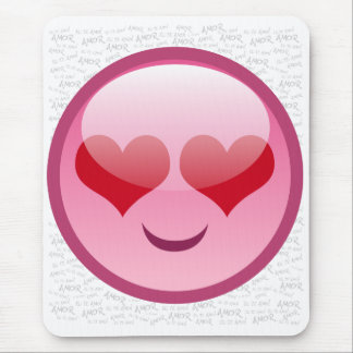 MOUSEPAD AMOR PEQUENO