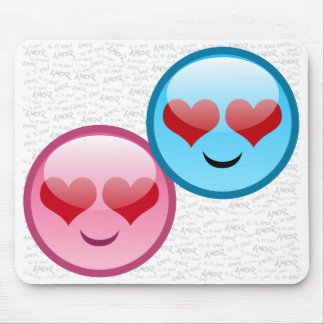 MOUSEPAD AMOR PEQUENO