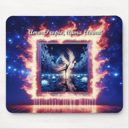 Mousepad Amor Propio