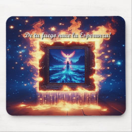 Mousepad Amor Propio