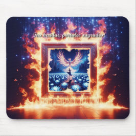 Mousepad Amor Propio