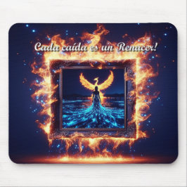 Mousepad Amor Propio
