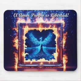 Mousepad Amor Propio