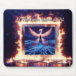 Mousepad Amor Propio