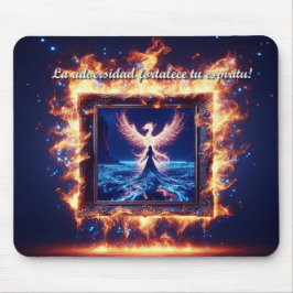 Mousepad Amor Propio